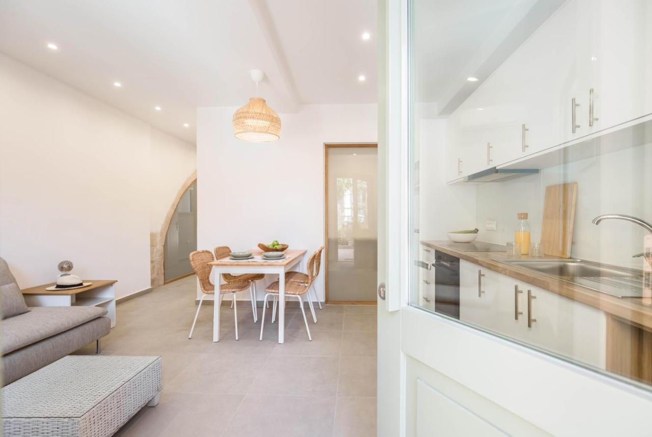 Lindas Convent Garden Home 1 Ханья Экстерьер фото