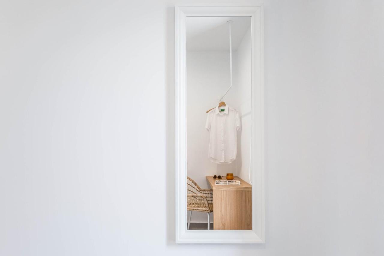 Lindas Convent Garden Home 1 Ханья Экстерьер фото