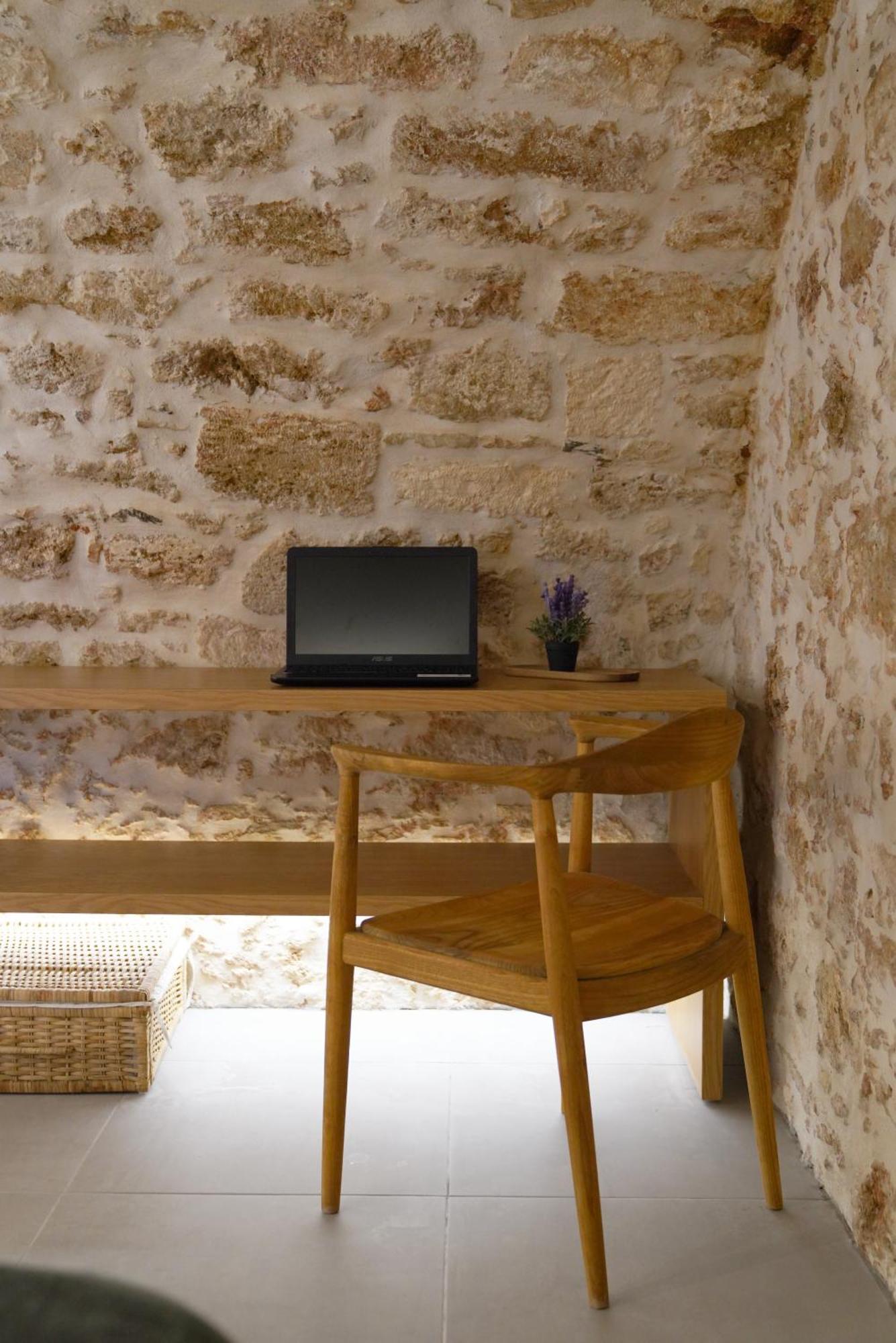 Lindas Convent Garden Home 1 Ханья Экстерьер фото
